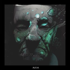Munkler, Ataru - Chapter Two [ALULA313]
