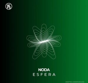 NODA (CA) - Esfera [EJU372]