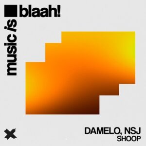 NSJ, Damelo - Shoop [BLH100]