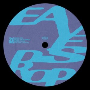 Nate Chapman (US), Chami(US) - Moneybagz EP [ER012]