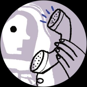 Nathan Homan, Mathijs Smit - Self Calling EP [BRUMMEL002]