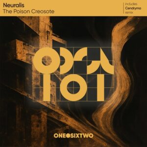 Neuralis - The Poison Creosote [ODST101]