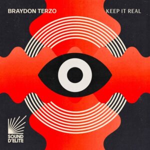 Nevve, Braydon Terzo - Keep it Real [SDE029]