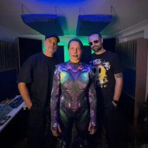 Nick Acid Raveolution Chart