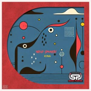 Nicolo Simonelli - Kina [SP807]