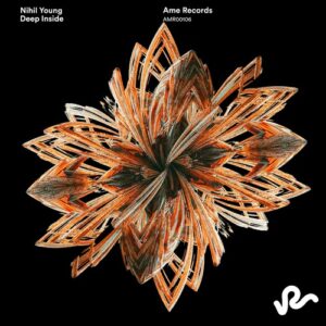 Nihil Young - Deep Inside [5026854108841]