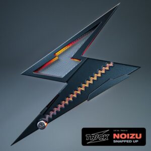 Noizu - Snapped Up [TRICK116]