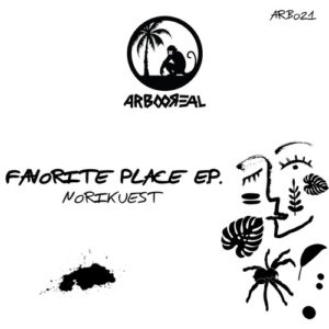 NoriKuest - Favorite Place [ARB021]