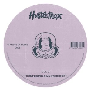 OEL-Z - Confusing & Mysterious [HTX024]