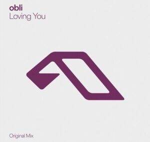 Obli - Loving You [ANJDEE945BD]