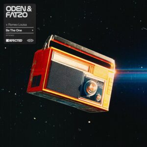 Oden & Fatzo, Romeo Louisa - Be The One [DFTD762D5]