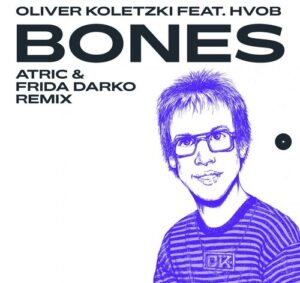 Oliver Koletzki, HVOB - Bones [SVT405]
