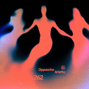 Oppaacha & Ian Ludvig - Arietta EP [DIYNAMIC262]