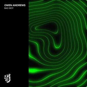 Owen Andrews - Bad Boy (Extended Mix) [LMU024A]