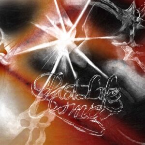 Past Life Romeo - You Look Just Like Me (Remixes) [SLR001EP2]