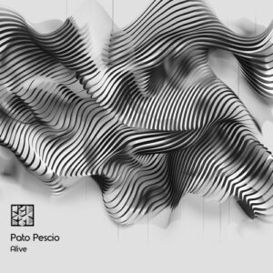 Pato Pescio - Alive [MS096]
