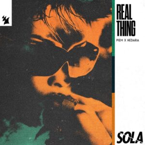 Piem, Hedara - Real Thing [SOLA241]