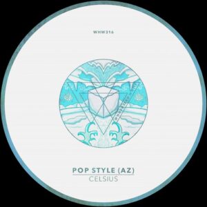 Pop Style (AZ) - Celsius [WHW316]
