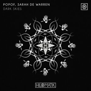 Popof, Sarah De Warren - Dark Skies [HMABB056B]