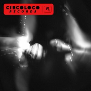 Prospa, Kosmo Kint - Love Songs [CLR019S1BP]
