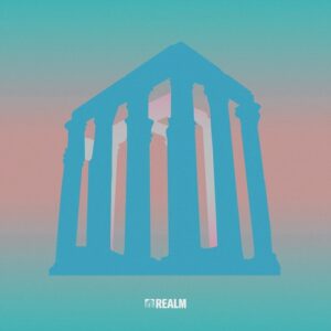 Rafael Cerato - The Castle [5034644977881]