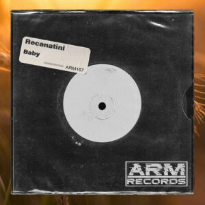 Recanatini - Baby [ARM157]