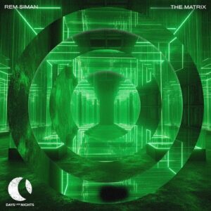 Rem Siman - The Matrix [DLN082]