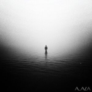 Return Fall - Anhedonia [ALAU324]