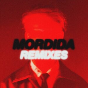 Rick Offen - MORDIDA (Remixes Pt.1) [RF008]