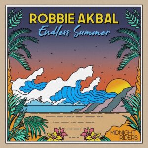 Robbie Akbal, Muan - Endless Summer [MR016]