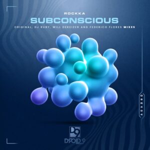 Rockka - Subconscious [D9R404]