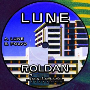 Roldan (PR) - Lune [SR091]