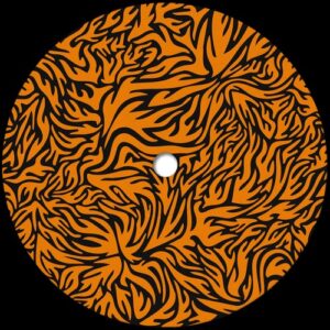 Roman Flügel - Cooking The Books EP [PHONICA041]