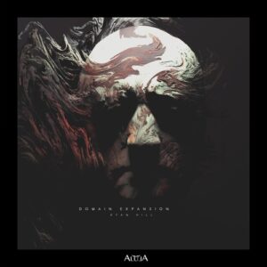 Ryan Hill - Domain Expansion [ALULA314]