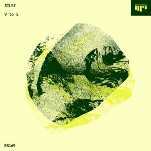 SILBI - 9 to 5 [BB169]