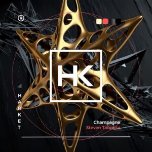 STEVEN TABORDA - Champagne [CAT1490384]