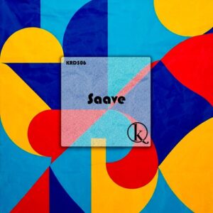 Saave - El Secreto [KRD506]