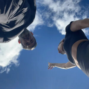 Salkantay Our October Chart