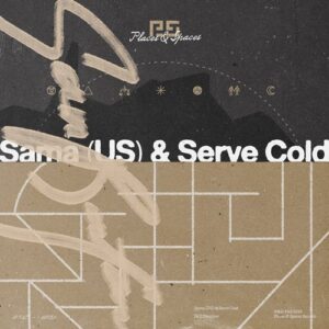 Sama (US) & Serve Cold - Deeplow [5026854051215]