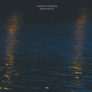 Samantha Loveridge & Joel Winterflood - Moon Child [39582633]