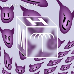 Sapian - Ruthless Kid [MH59BP]Sapian - Ruthless Kid [MH59BP]