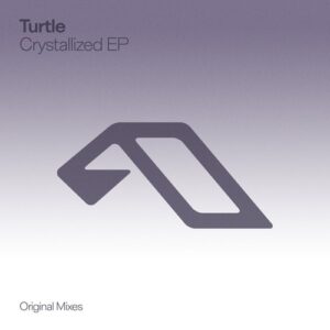 Saro & Turtle - Crystallized EP [ANJCH035D]