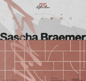 Sascha Braemer - I Like The Way You Kiss Me [5026854119151]