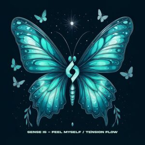 Sense IS & Journey of the Soul - Feel Myself / Tension Flow [JOS097]
