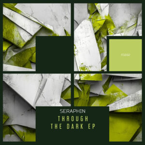 Seraphin - Through The Dark EP [FG692]