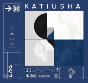 Serh - Katiusha [PEB0292025]
