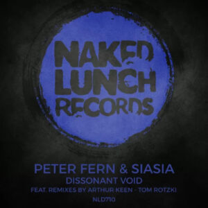 Siasia Dissonant Void October Chart