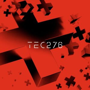 Simon Vuarambon - Mars  DEC [TEC276]