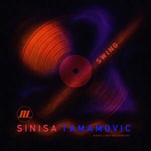 Sinisa Tamamovic - Swing [NLD241]