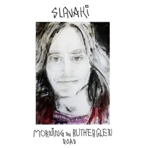 Slavaki - Morning in Rutherglen Road [10343544]